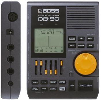 Boss DB-90 Digitální metronom