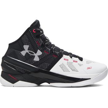 Under armour curry 2 nm-wht 45,5