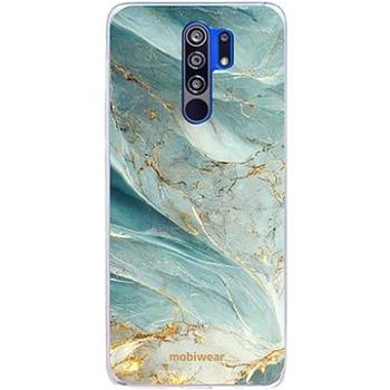 Mobiwear Silikon pro Xiaomi Redmi 9 - B004F (5904808348911)