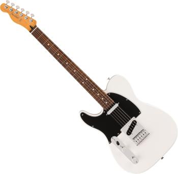 Fender Player II Series Telecaster LH RW Polar White Elektrická kytara