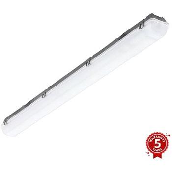 STEINeL 007669 - LED VenKovní technické svítidlo se senzorem SLAVE LED/33W IP66 (74393)