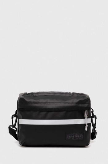 Ledvinka Eastpak Aman Bike černá barva, EK0A5BAMO13, EK0A5BAMO13-black