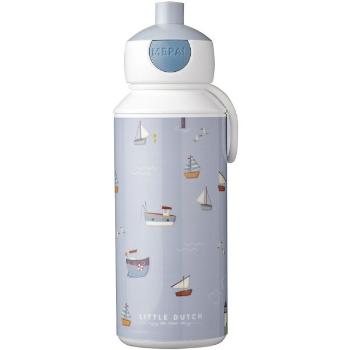 Mepal CAMPUS 400 ML LITTLE DUTCH SAILOR BAY Dětská láhev, mix, velikost