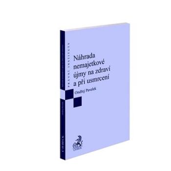 Náhrada nemajetkové újmy na zdraví a při usmrcení (978-80-7400-785-9)