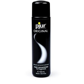 PJUR Original lube 100 ml (827160106249)