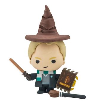 Distrineo Cinereplicas Mini figurka Draco Malfoy - Harry Potter