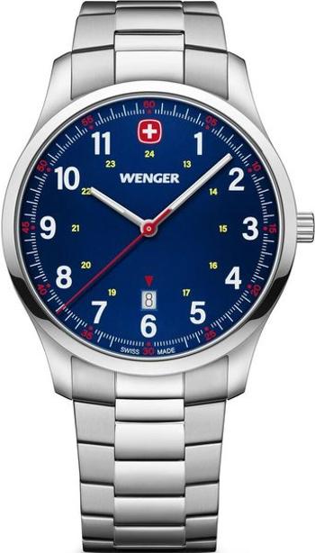 Wenger City Sport 01.1441.134