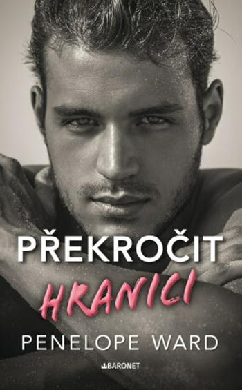 Překročit hranici - Penelope Wardová