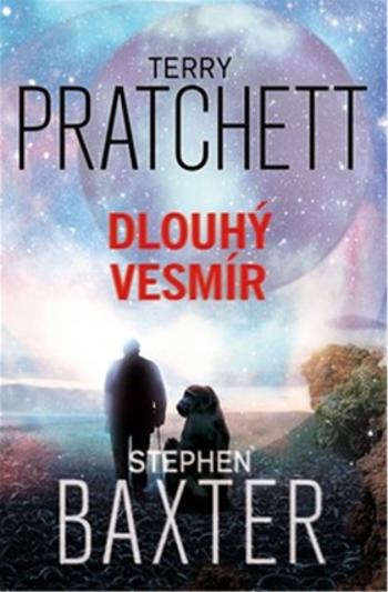 Dlouhý vesmír - Stephen Baxter, Terry Pratchett