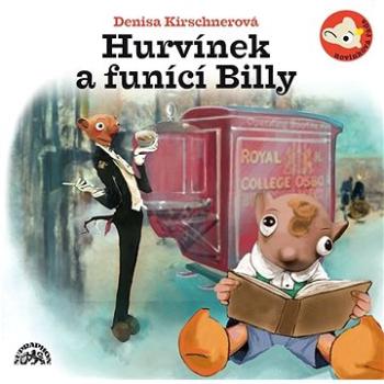 Hurvínek a Funící Billy