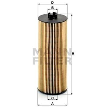 MANN-FILTER HU945/3x (HU945/3x)