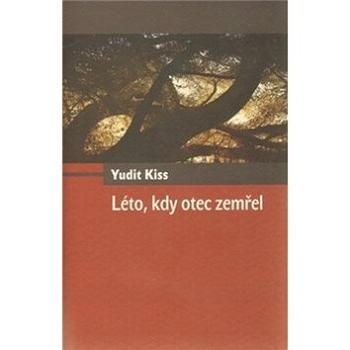 Léto, kdy otec zemřel (978-80-7438-022-8)