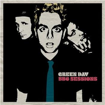 Green Day: BBC Sessions (Coloured) (2x LP) - LP (9362487945)