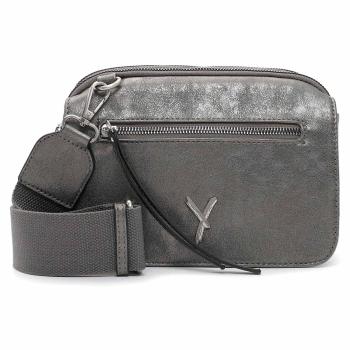 Dámské crossbody Suri Frey Vanda - stříbrná