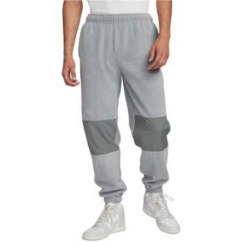 Nike  Club Fleece Pant  Tepláky/Vrchné oblečenie Šedá