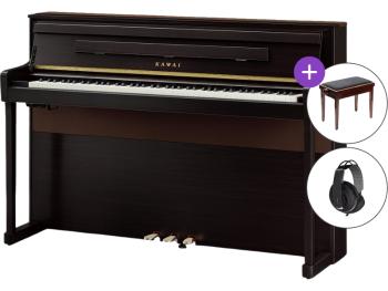 Kawai CA901R SET Digitální piano Premium Rosewood