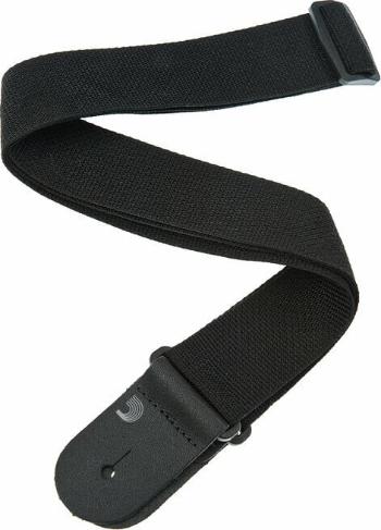 D'Addario Planet Waves PWS Kytarový pás Black