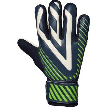 Umbro SALA GLOVE - JNR Dětské fotbalové brankářské rukavice, tmavě modrá, velikost