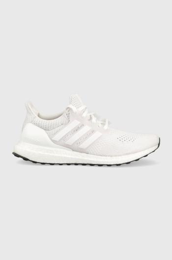 Boty adidas Originals Ultraboost 1.0 bílá barva, HQ4202