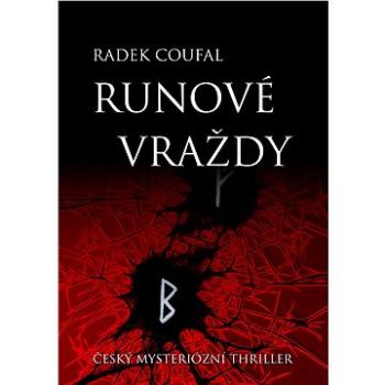 Runové vraždy (999-00-026-6469-4)