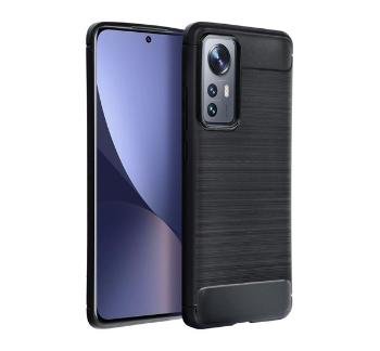 Carbon Honor 200 lite szilikon tok, fekete