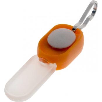 Profilite ZIP LED Orientační svítidlo, oranžová, velikost