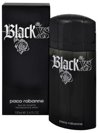 Rabanne Black XS - EDT 100 ml