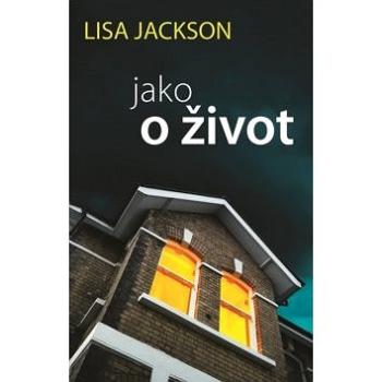 Jako o život (978-80-7498-340-5)