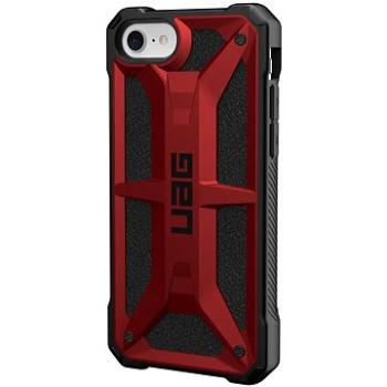 UAG Monarch Crimson Red iPhone SE (2022/2020)/8/7 (114003119494)