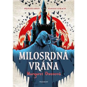 Milosrdná vrána (978-80-253-5048-5)