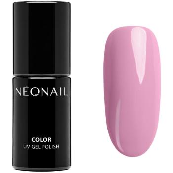 NEONAIL Bloomy Vibes lac de unghii sub forma de gel culoare Spring To Life 7,2 ml