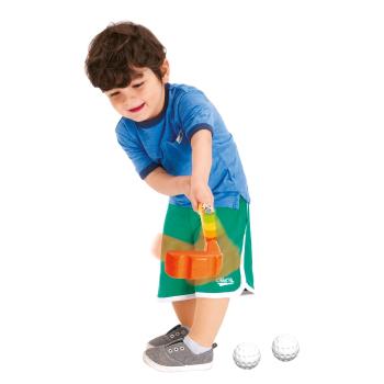 Set golf Fisher Price