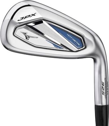 Mizuno JPX-925 HotMetal HL Pravá ruka 6-PWSW Senior Graphite Golfové hole - železa