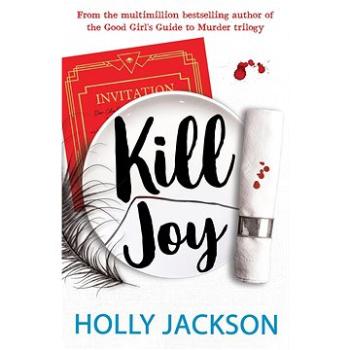 Kill Joy (0008560714)