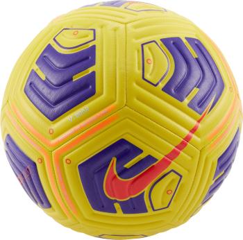 Nike academy soccer ball 5