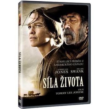 Síla života - DVD (N01855)