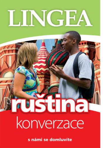 Ruština - konverzace s námi se domluvíte