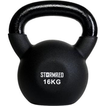 Stormred Neoprene Kettlebell 16 kg (8595691070798)