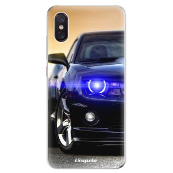 Odolné silikonové pouzdro iSaprio - Chevrolet 01 - Xiaomi Mi 8 Pro