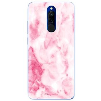 iSaprio RoseMarble 16 pro Xiaomi Redmi 8 (rm16-TPU2-Rmi8)