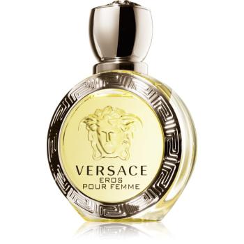 Versace Eros Pour Femme toaletní voda pro ženy 100 ml