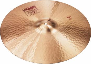 Paiste 2002 22" Ride činel