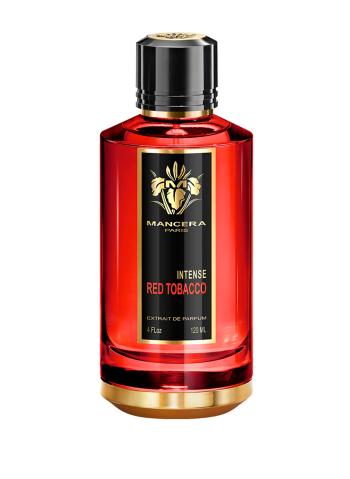 Mancera Intense Red Tobacco - parfémovaný extrakt - TESTER 120 ml