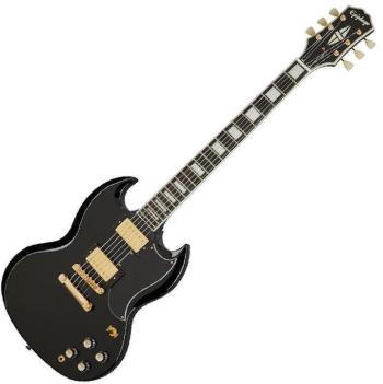 Epiphone SG Custom Ebony Elektrická kytara