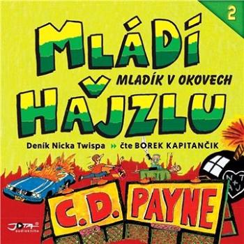 Mládí v hajzlu 2: Mladík v okovech ()