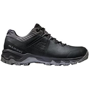 Mammut Mercury IV Low GTX® Men black-titanium/černá (SPTmam472nad)