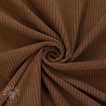 Menčester 6W COTTON TOUCH brown