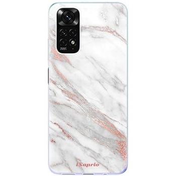 iSaprio RoseGold 11 pro Xiaomi Redmi Note 11 / Note 11S (rg11-TPU3-RmN11s)