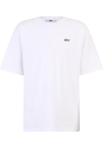 DEF Work Tshirt white - XXL