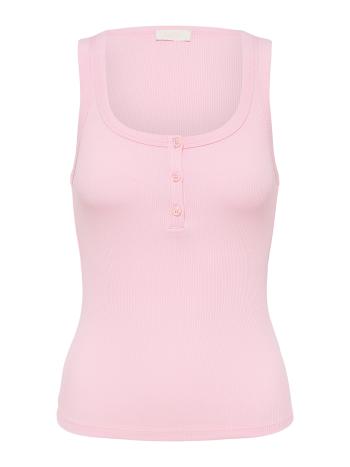 LeGer by Lena Gercke Top 'Sila'  rózsaszín